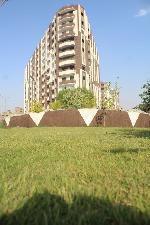 ابراج كمبوند الياسمين جاردنز " المرحلة الاولي " ( مشروع كمبوند المهندسين الجديدة)