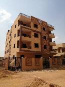 عمارات الياسمين قطعة 185