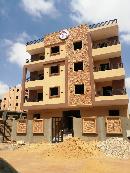 عمارات الياسمين قطعة 185