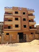 عمارات الياسمين قطعة 185