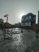 بحمد الله تم الانتهاء وانجاز اعمال تسليح وصب خرسانات لبيشة كمبوند الياسمين جاردنز " المرحلة الثانية " اعلي جودة حديد في الشرق الاوسط( حــــــديد عــــز - خرسانات جاهزة )