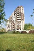 مساحات خضراء ووجهات معمارية حديثة بطلالة فريدة علي فيو بحري مفتوح وشوارع بعرض 20 و 30 متر