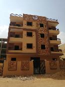 عمارات الياسمين